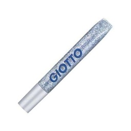 [543800] Glitter glue colores 10,5ml Giotto -und-