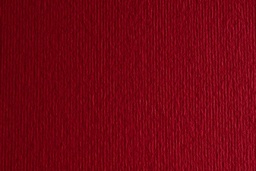 [F42450727] CARTULINA LISO/RUGOSO CILIEGIA 50x70 220GRS