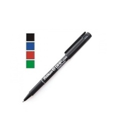 Rotul. Cd/dvd verde Pelikan punta superfina