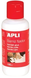 [13620] Barniz adhesivo 100ml. Apli
