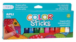 [14228] Color stikcks Apli 1 unidades