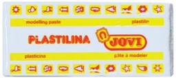 [7101] Plastilina blanca 150grs. Jovi