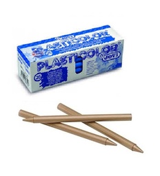 [925/38] Plasticolor jovi oro caja 25 ceras