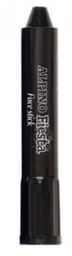 [DL000090] Maquillaje face stick negro alpino -unidad-