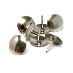 [00470780] CHINCHETAS NIQUEL COLORES 10.5MM CAJA 50und. KORES