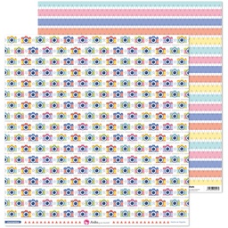 [37018852] Papeles estampados momentos