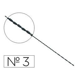 Sierra espiral 3/13 esca