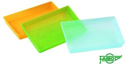 [210-99] Bandeja escolar colores surtidos