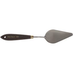 Espátula oleo n1089 artis decor
