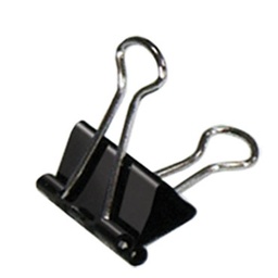 [79161] PINZAS METALICAS 25mm 12u