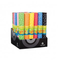 [40159800] ROLLO GOMA EVA 40x30cm ESTAMPADO SURTIDO COLORES