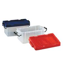 [782] CAJA MULTIUSOS PEQUEÑA 26x17x13