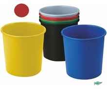 [318-13] Papelera burdeos-Faibo