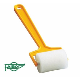 [753P] Rodillo para pintura 45mm. Faibo