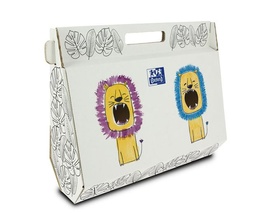 Lote Oxford Kids pintura