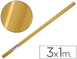 [11206] Papel kraft verjurado oro