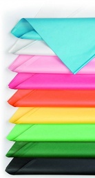 [11148] Papel de seda azul palido 51x76cm sadipal