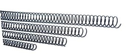 [ESP905134] Espiral metálica 34 mm Caja 50 unidades