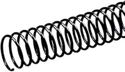 [ESP905140] Espiral metálica 40 mm Caja 50 unidades