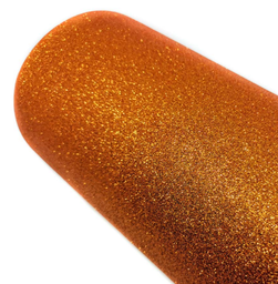 GOMA EVA PURPURINA COBRE 40x60cm