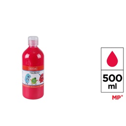 [PP612-06] TEMPERA MAGENTA 500ml MP