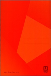 [78050F] Cuaderno Espiral folio 4x4 t. Blanda 80h. 90g. Anticovid