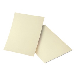 [CR20A16S] Folios 160grs. Crema A4 250h maestro color