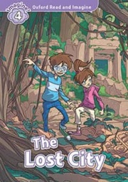 The lost city-oxford