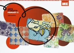 [102285] Arts & crafts pr 5