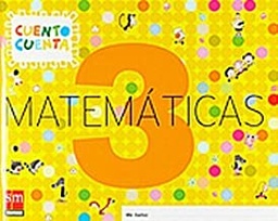 [110679] Matematicas 3 años cuento cuenta cuad. 3