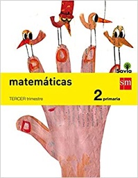 Matemàtiques 2 primaria sm arrels