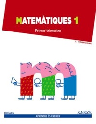[9788467846423] Matematiques 1r prim.*valencia* aprendre creixer14