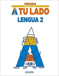 [9788467873924] Lengua 2 (anaya)