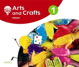 [9788469844953] Ep 1 - arts and crafts (+portfolio) - brilliant id