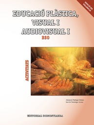 EDUCACIÓ PLÀSTICA VISUAL I AUDIOVISUAL 1º ESO