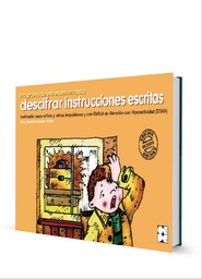 Descifrar instrucciones escritas (tdah)