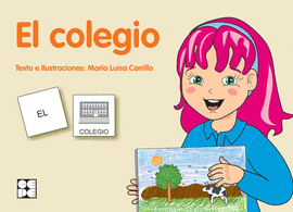 El colegio (pictogramas 22)