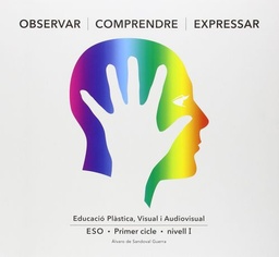 Observar, comprendre, expressar eso primer cicle nv1