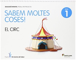 [9788498078022] Nivell 1 el circ sabem moltes coses ed13