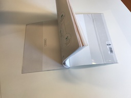 [FL30] Forro ajustable libros 30x53cm