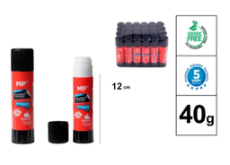 [PP002] Pegamento en barra MP 40gr