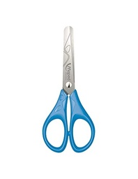 [464212] Tijeras 13 cm escolares punta redonda MAPED