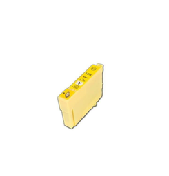 [T02714] Cartucho tinta compatible Epson 27xl amarillo