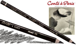 [1412500124] Lápiz carboncillo Conté à Paris HB