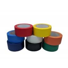 CINTA VINILO MARCAJE SUELO 33mx50mm AZUL