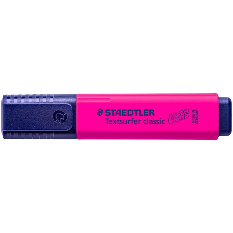 Marcador Staedtler colors