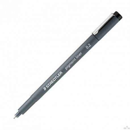 Pigment liner 0.2