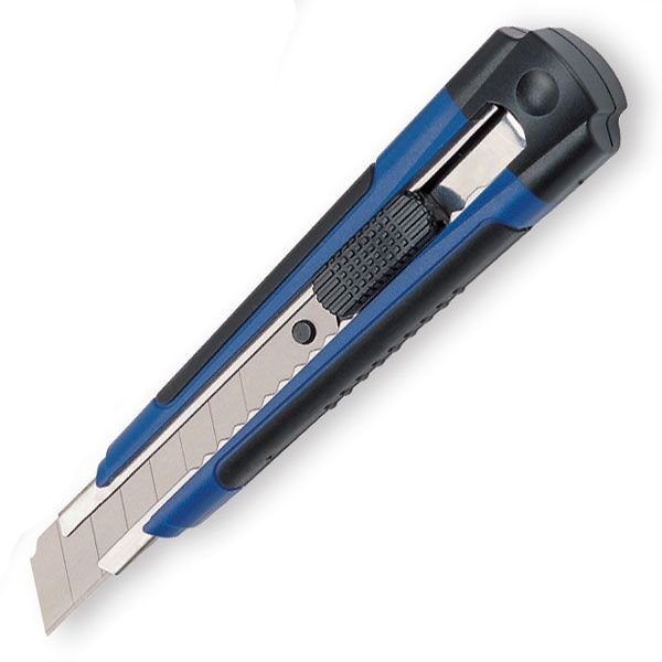 CUTTER 18cm CUCHILLA MULTIPLE BLOQUEABLE DAHLE