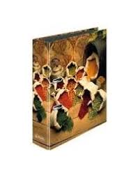 Archivador maxfile A4 8cm especias