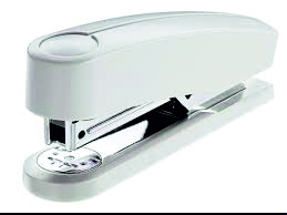 Grapadora novus b2 gris